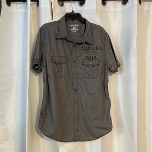 Arizona Men's Vintage Shirt